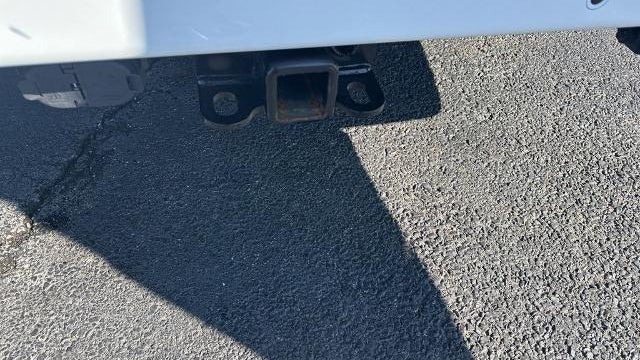 2024 Ram ProMaster SLT+ 2500