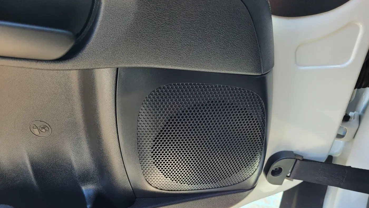 2025 Ram ProMaster SLT+ 2500