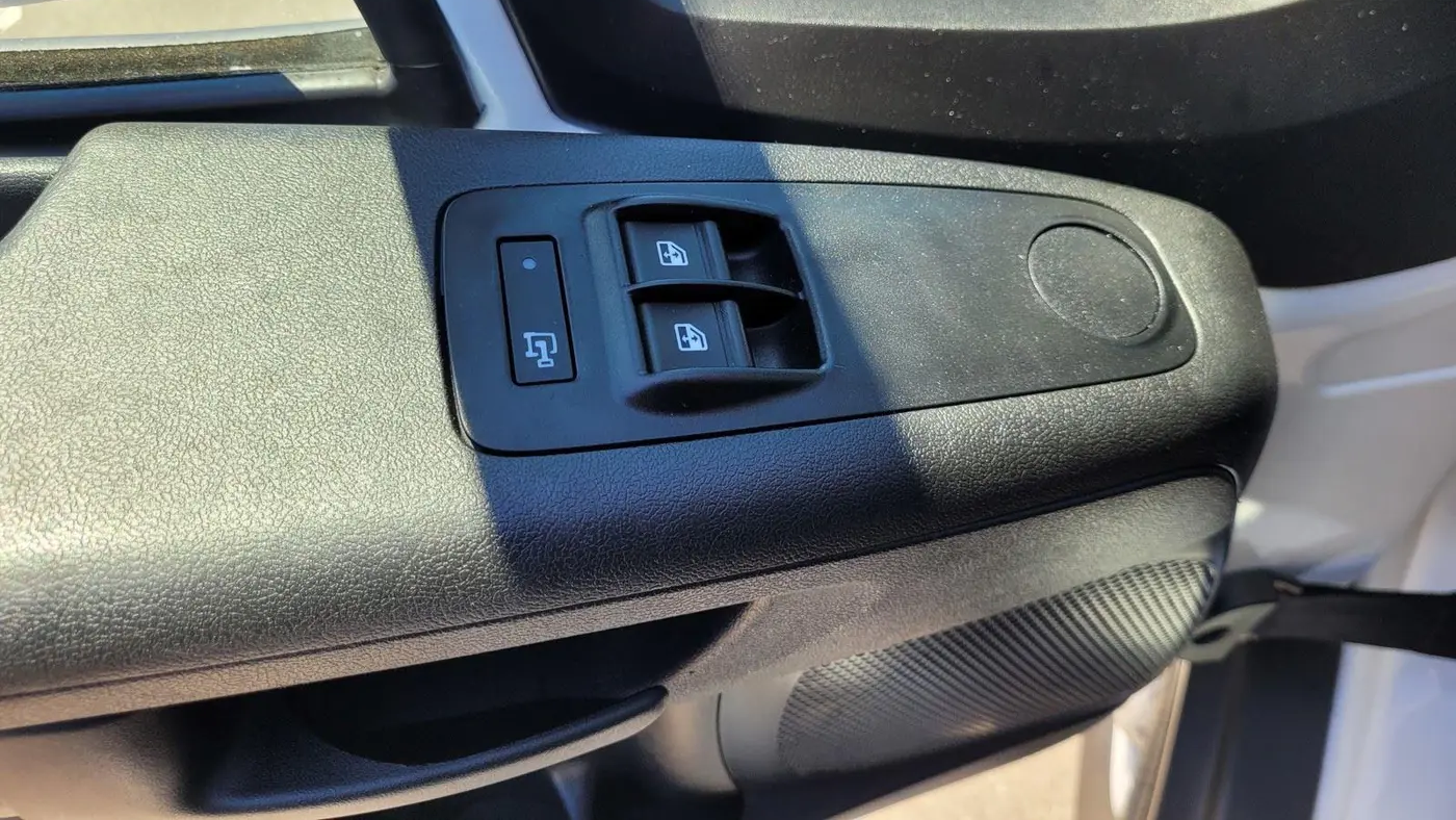 2025 Ram ProMaster SLT+ 2500