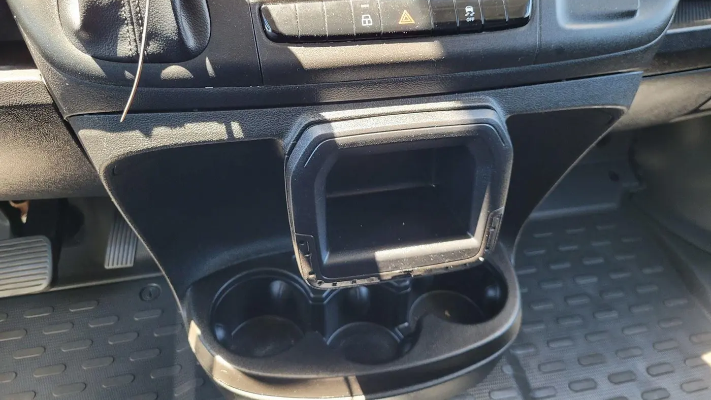 2025 Ram ProMaster SLT+ 2500
