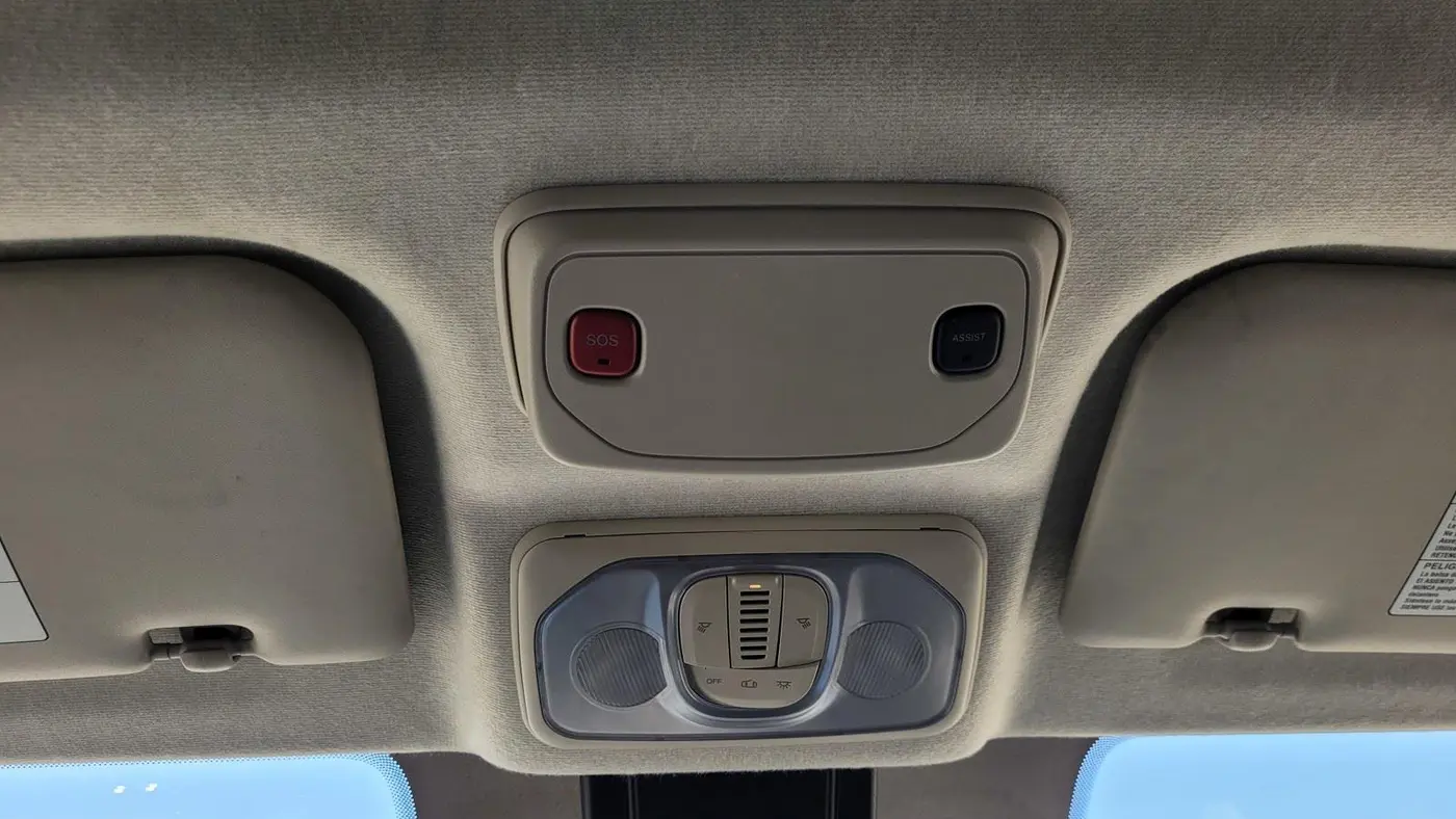 2025 Ram ProMaster SLT+ 2500