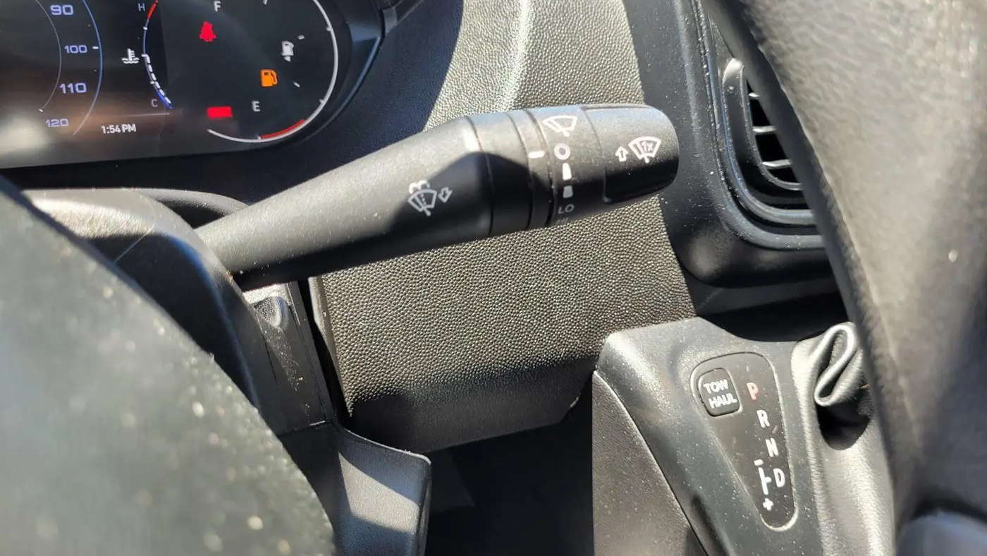 2025 Ram ProMaster SLT+ 2500