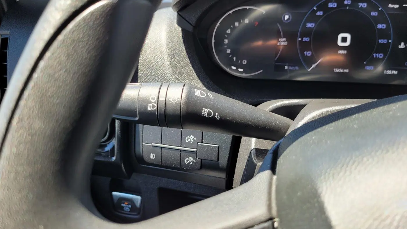 2025 Ram ProMaster SLT+ 2500