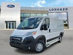 2025 ProMaster Thumbnail 1