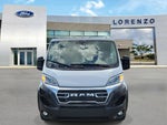 2025 ProMaster Thumbnail 2