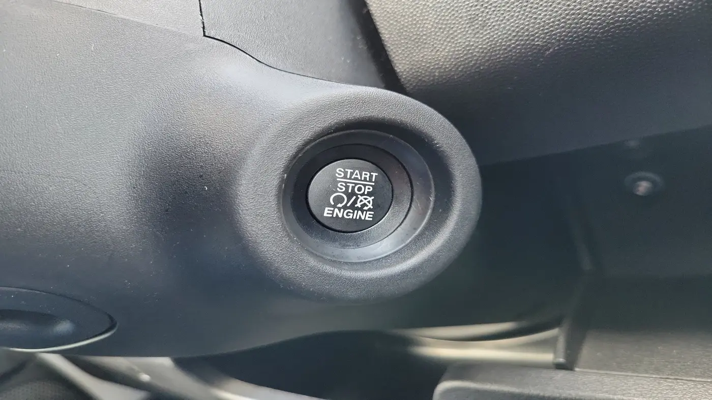 2025 Ram ProMaster Tradesman 2500