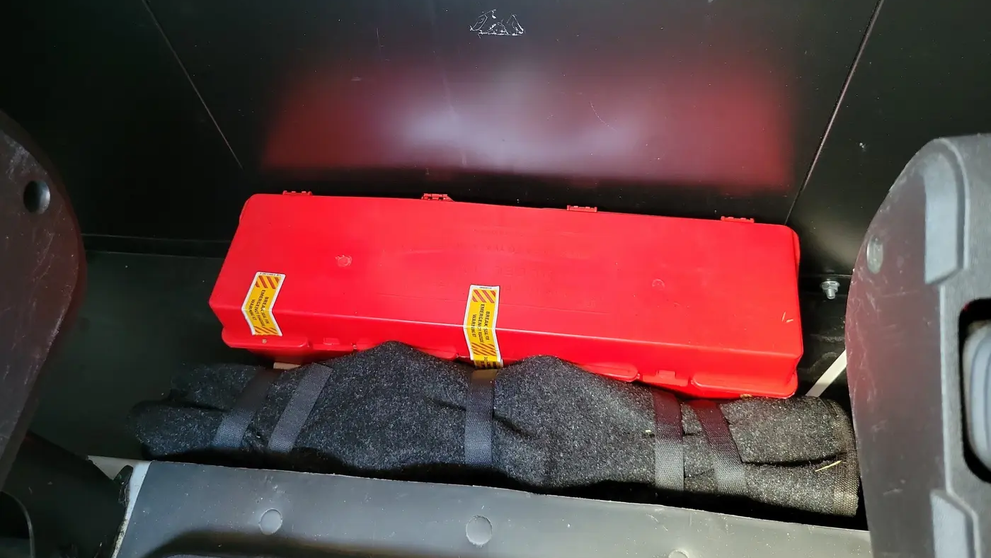 2025 Ram ProMaster Tradesman 2500