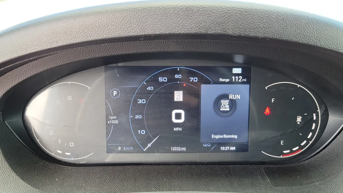 2025 Ram ProMaster Tradesman 2500