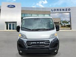 2025 ProMaster Thumbnail 2