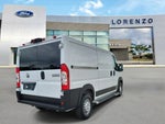 2025 ProMaster Thumbnail 5