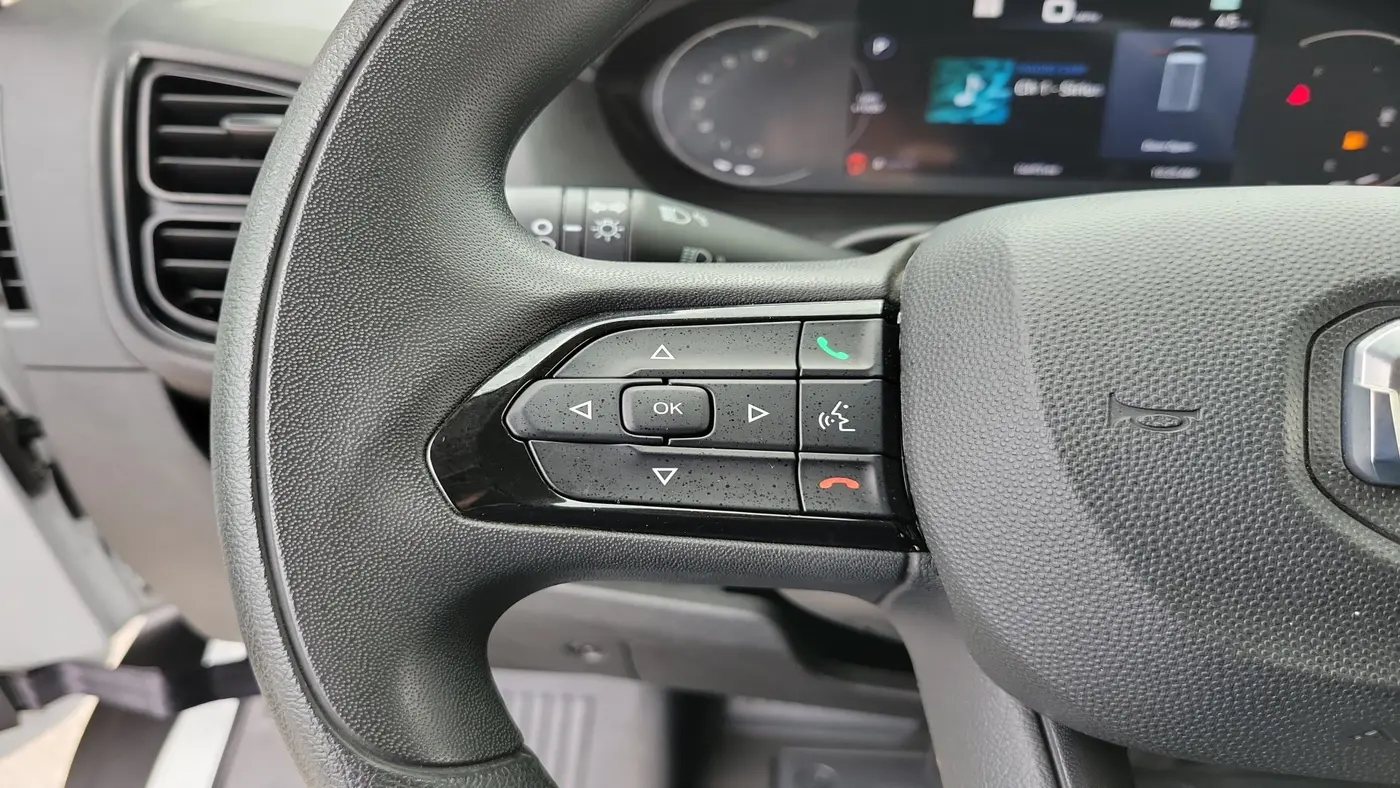 2025 Ram ProMaster 2500 - $31,990
