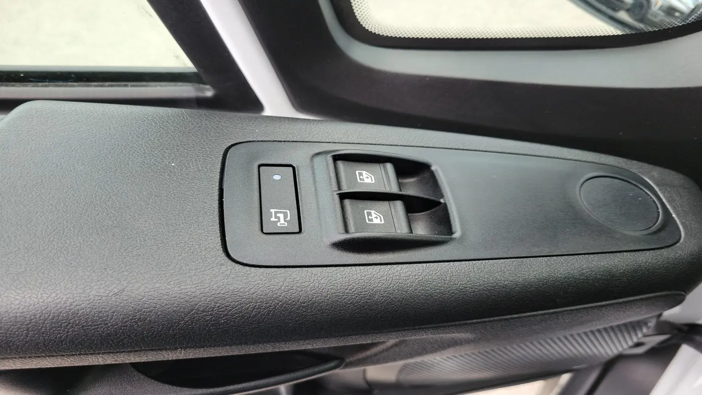 2025 Ram ProMaster 2500 - $31,990