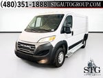 2025 ProMaster Thumbnail 1