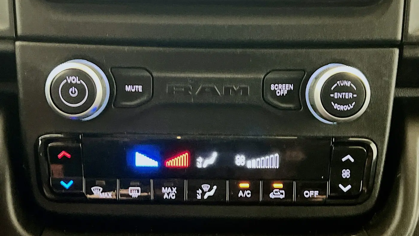 2025 Ram ProMaster Tradesman 2500