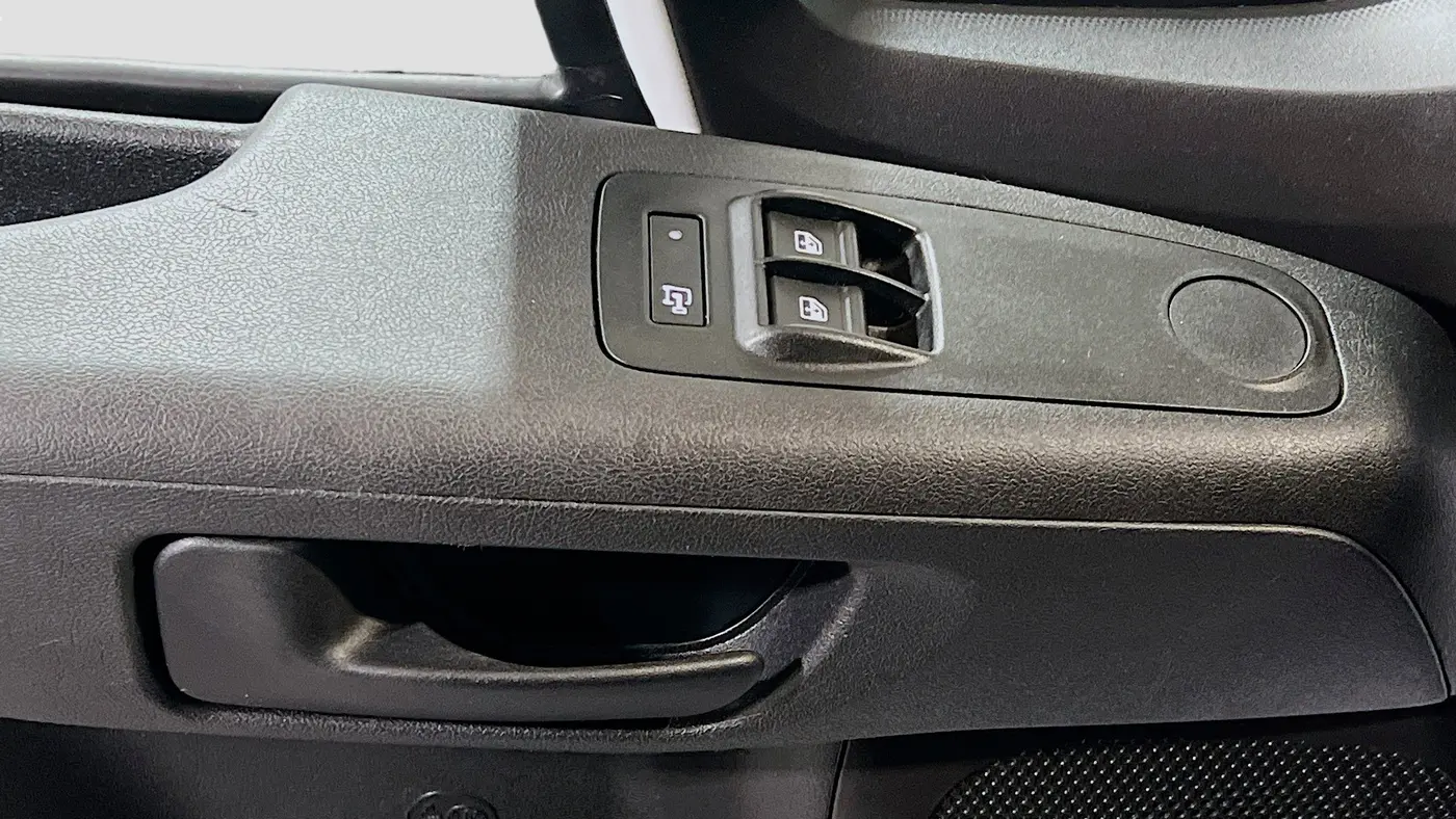 2025 Ram ProMaster Tradesman 2500