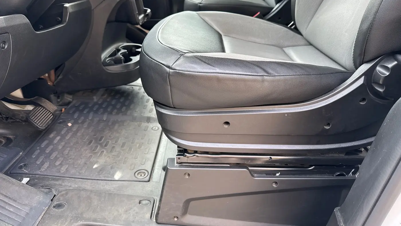 2025 Ram ProMaster Tradesman 2500