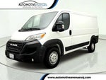 2025 ProMaster Thumbnail 1