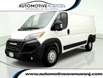 2025 ProMaster Thumbnail 1