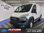 2025 ProMaster Thumbnail 1