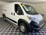 2025 ProMaster Thumbnail 3