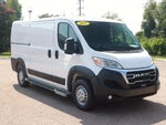 2025 ProMaster Thumbnail 3