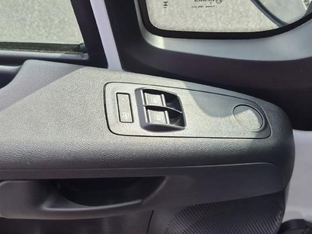 2025 Ram ProMaster 2500 - $28,906
