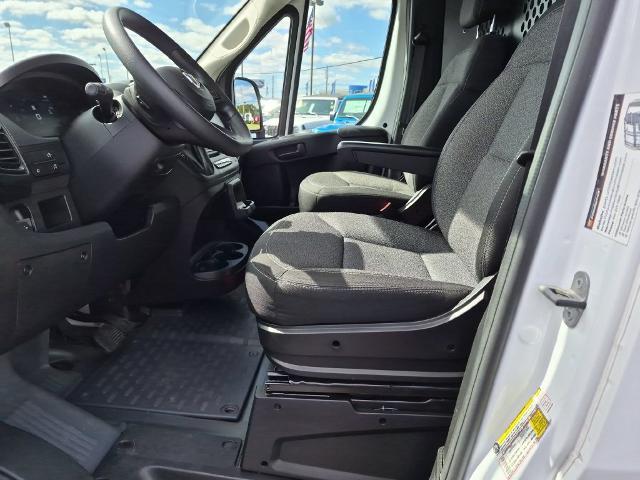 2025 Ram ProMaster 2500 - $28,906