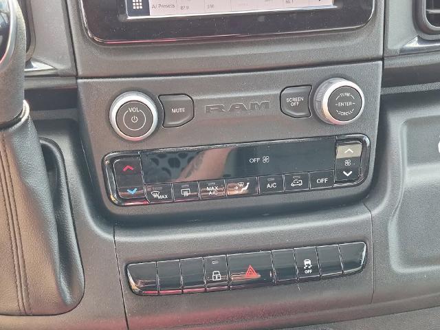 2025 Ram ProMaster 2500 - $28,906
