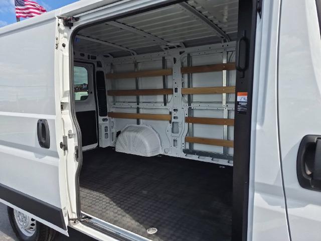 2025 Ram ProMaster 2500 - $28,906