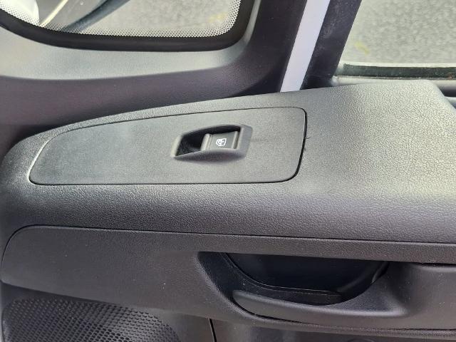 2025 Ram ProMaster 2500 - $28,906