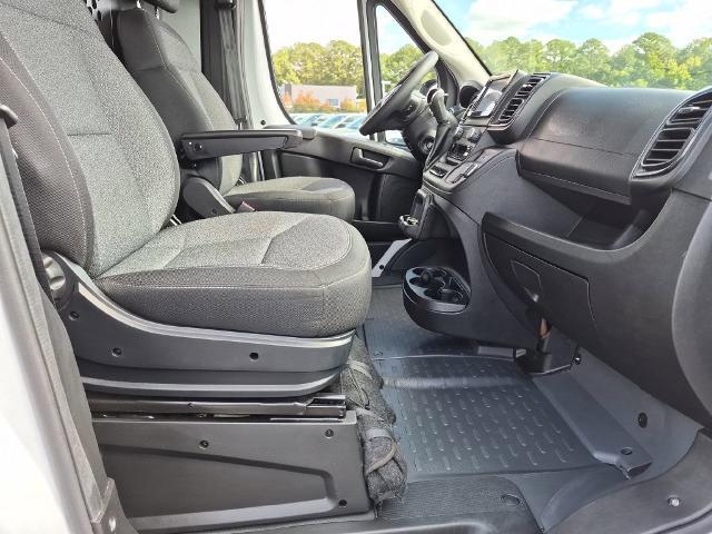 2025 Ram ProMaster 2500 - $28,906