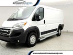 2025 ProMaster Thumbnail 1