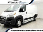 2025 ProMaster Thumbnail 1