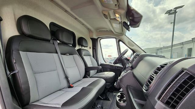 2025 Ram ProMaster Tradesman 2500