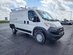2025 ProMaster Thumbnail 2