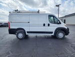 2025 ProMaster Thumbnail 3