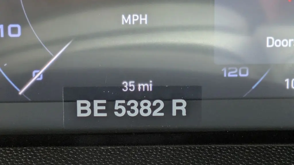 2025 Ram ProMaster Tradesman 2500