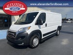 2025 ProMaster Thumbnail 1