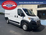 2025 ProMaster Thumbnail 3