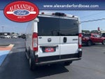 2025 ProMaster Thumbnail 6