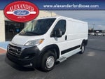 2025 ProMaster Thumbnail 1