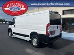 2025 ProMaster Thumbnail 2