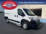 2025 ProMaster Thumbnail 3