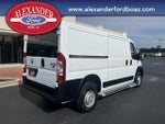 2025 ProMaster Thumbnail 4
