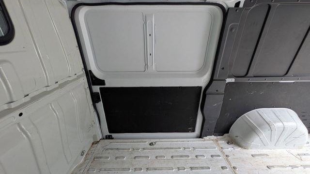 2025 Ram ProMaster Tradesman 2500