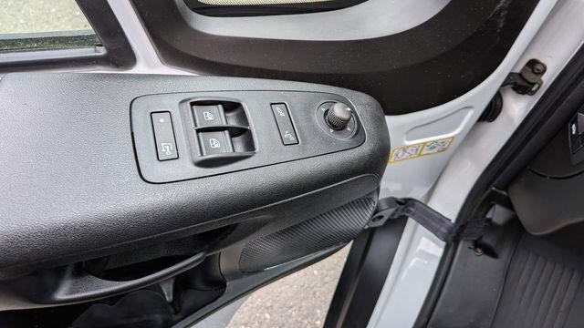 2025 Ram ProMaster Tradesman 2500