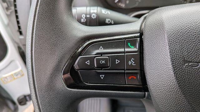 2025 Ram ProMaster Tradesman 2500