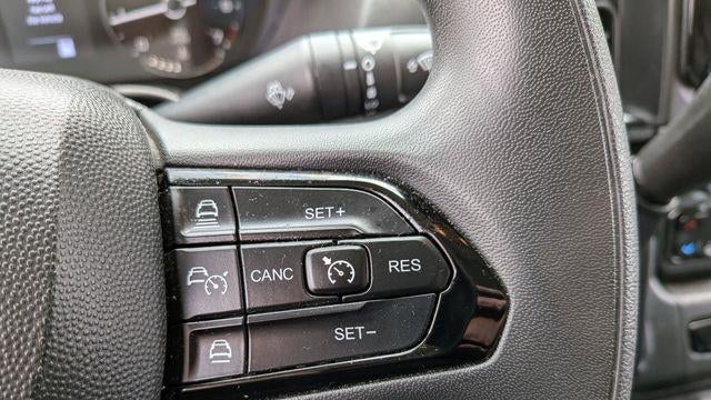 2025 Ram ProMaster Tradesman 2500