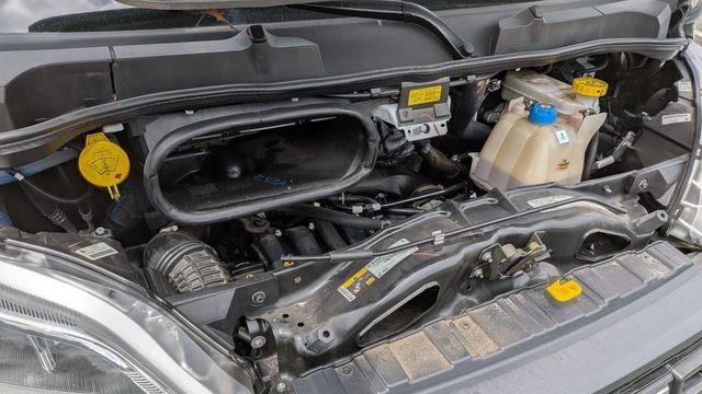 2025 Ram ProMaster Tradesman 2500