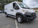 2025 ProMaster Thumbnail 3